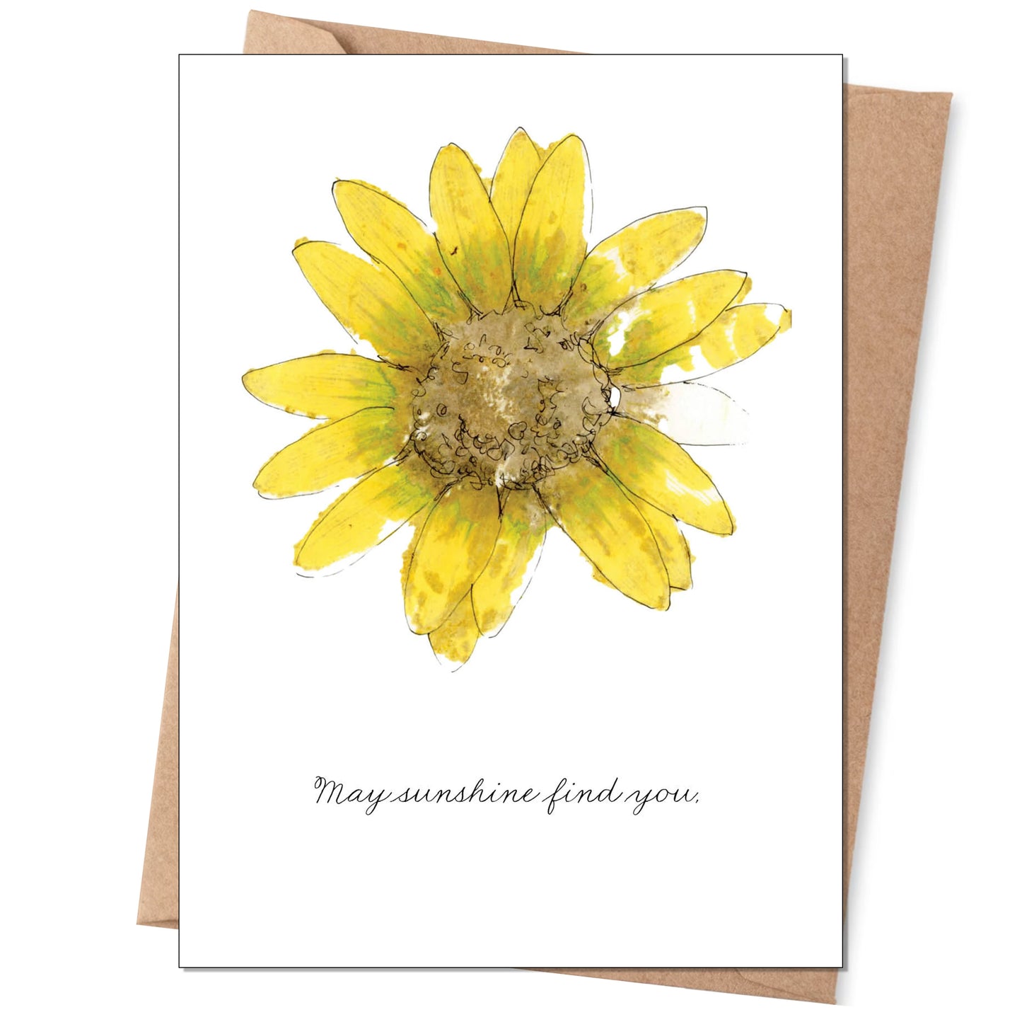 May Sunshine Find You